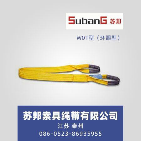 W01型(環(huán)眼型)