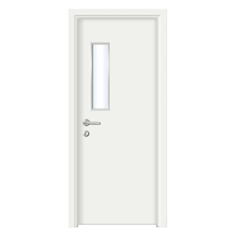 鋼套門醫(yī)用門