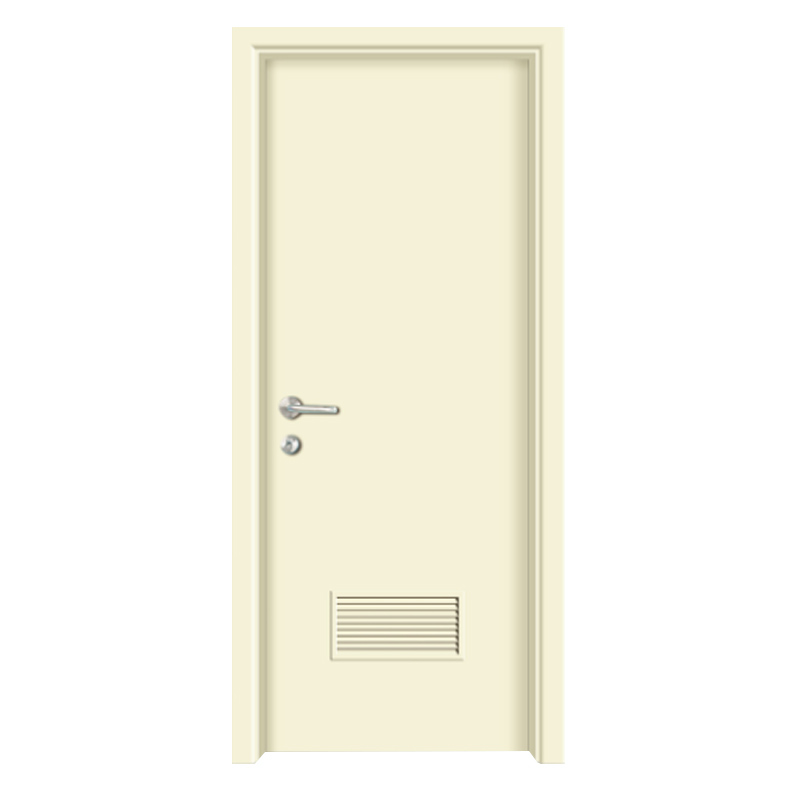 鋼套門醫(yī)用門-3