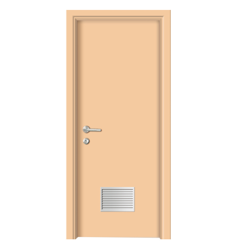 鋼套門醫(yī)用門-6