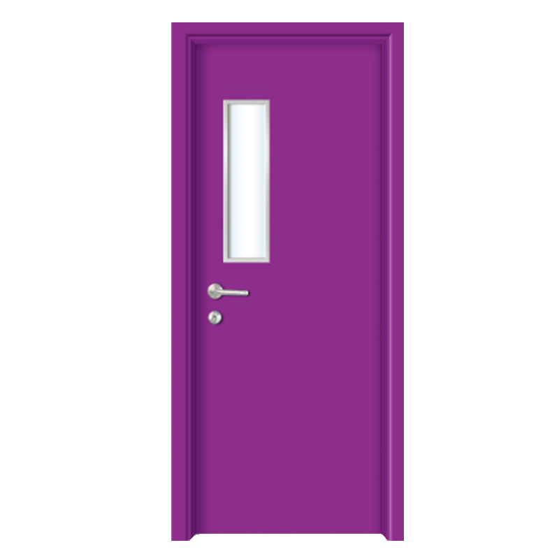 鋼套門醫(yī)用門-7