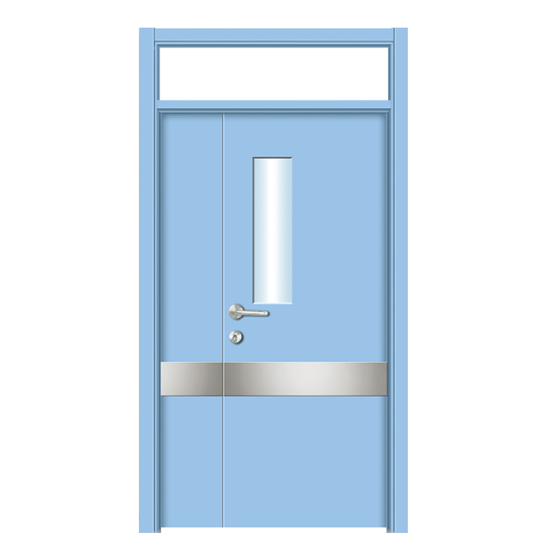 木門醫(yī)用門