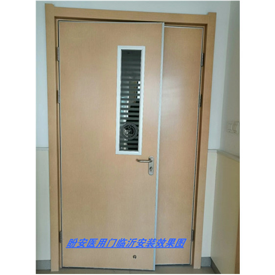 醫(yī)用門
