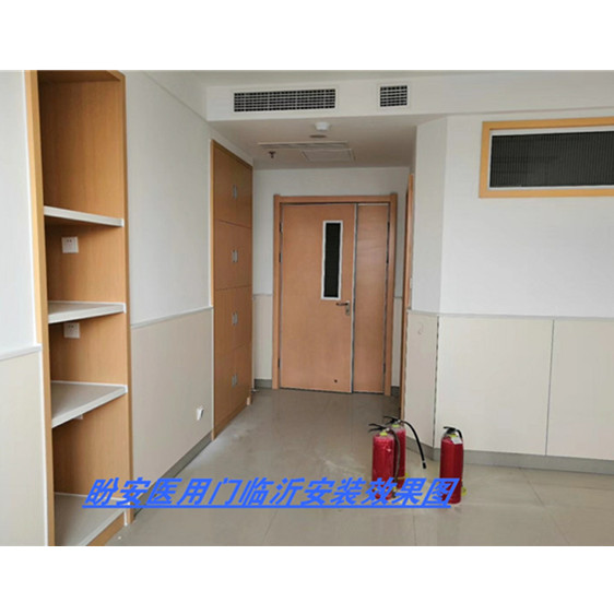 醫(yī)用門